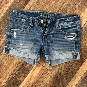 Women’s shorts